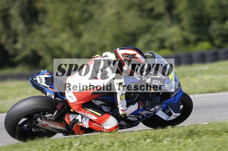 /55 20.09.2025 Speer Racing ADR/Gruppe weiß/966